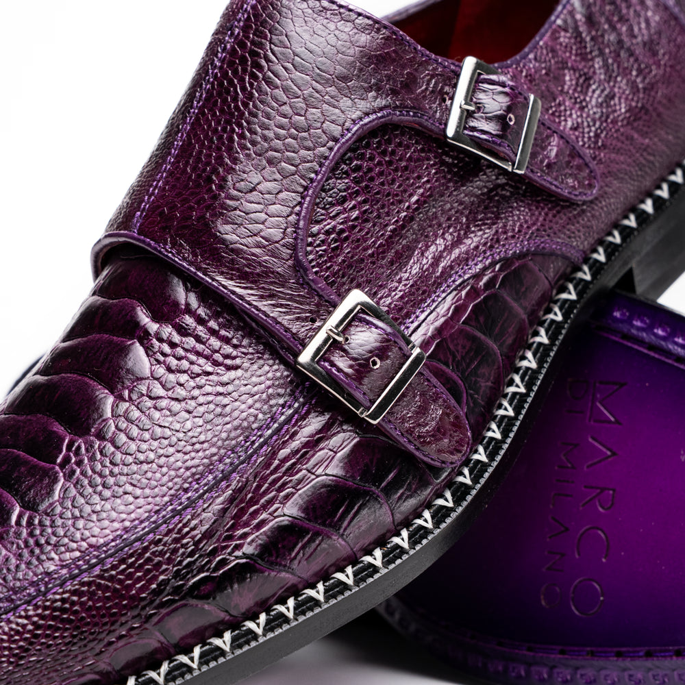Napoli Purple Marco Di Milano