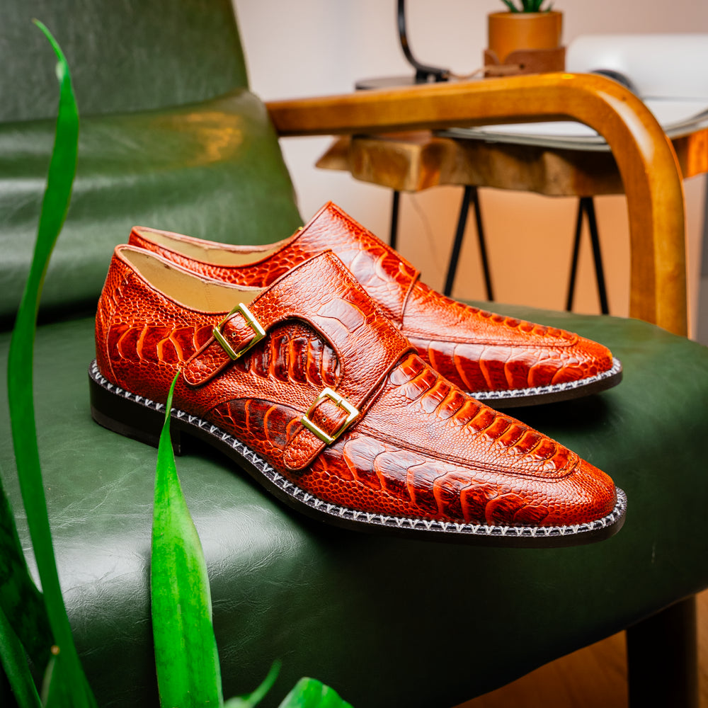 Napoli Rustic Cognac Marco Di Milano