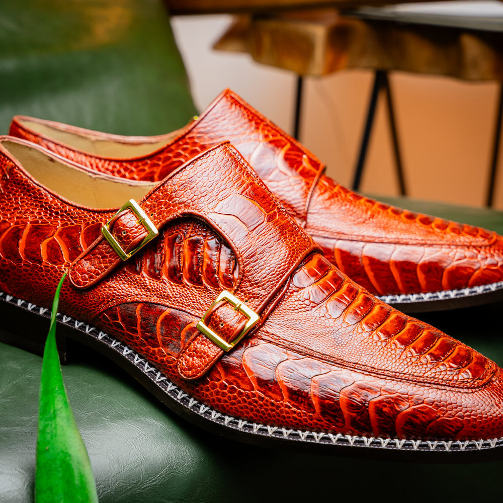 Napoli Rustic Cognac Marco Di Milano