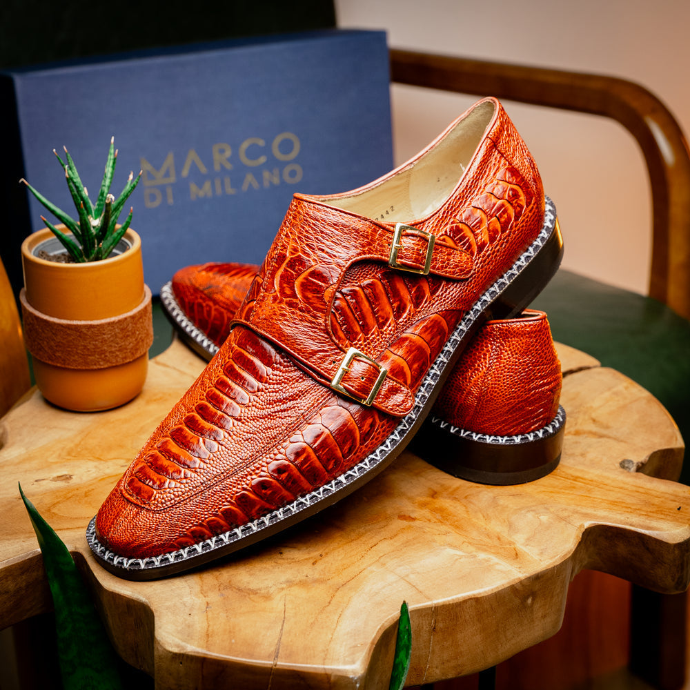 Napoli Rustic Cognac Marco Di Milano