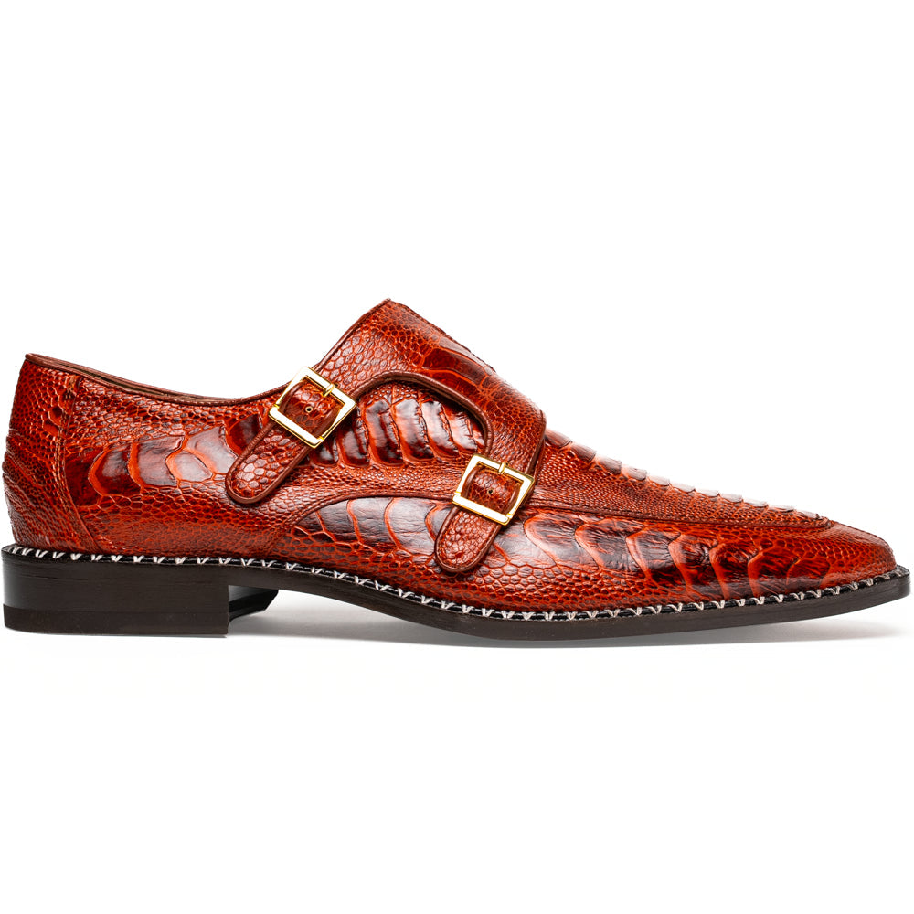 Napoli Rustic Cognac Marco Di Milano