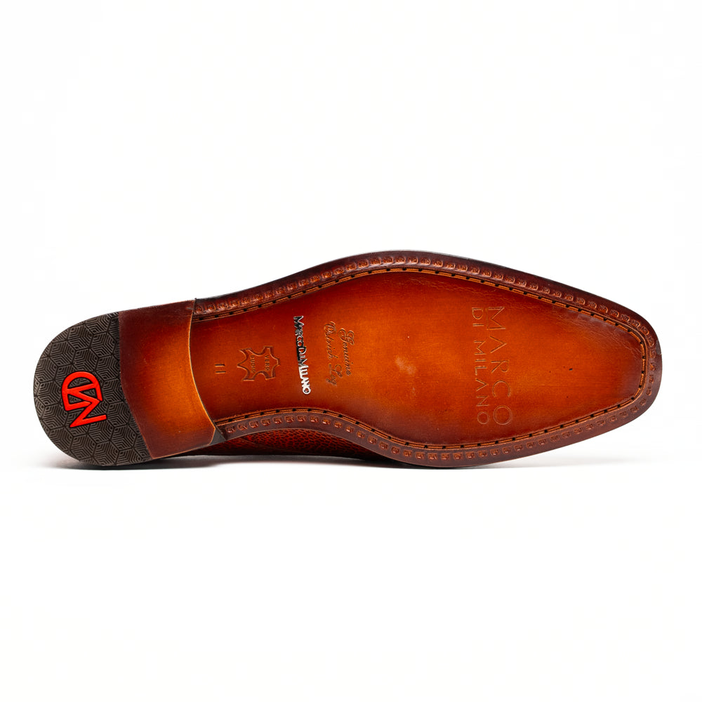 Napoli Rustic Cognac Marco Di Milano