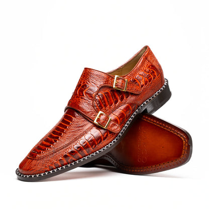 Napoli Rustic Cognac Marco Di Milano