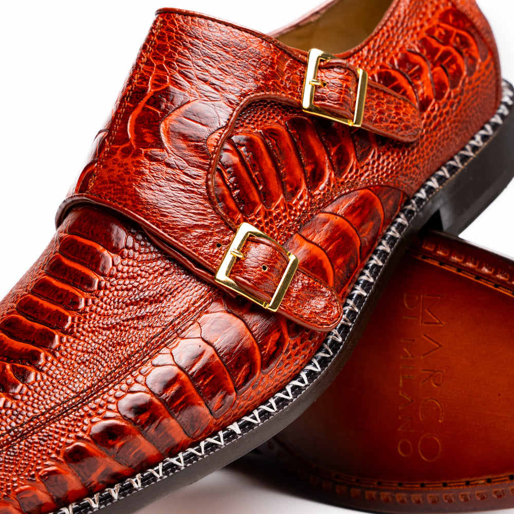 Napoli Rustic Cognac Marco Di Milano