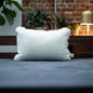 Natural Alpaca Bed Pillow Purely Alpaca