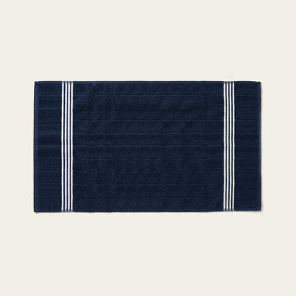 Nautilus Towels Italic