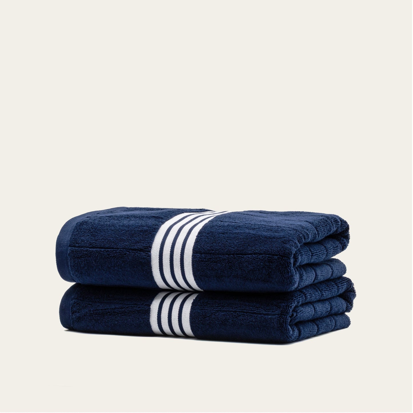 Nautilus Towels Italic
