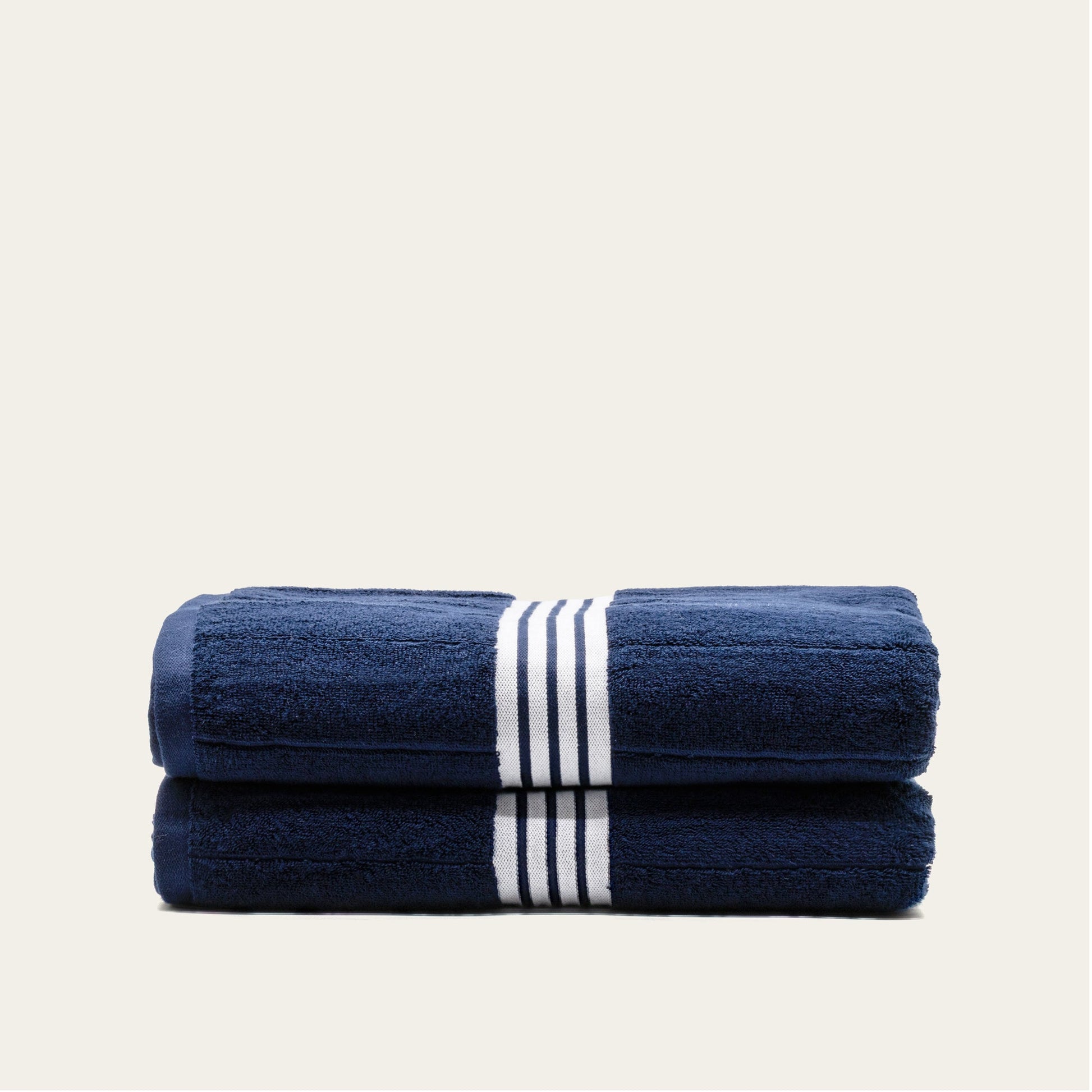 Nautilus Towels Italic