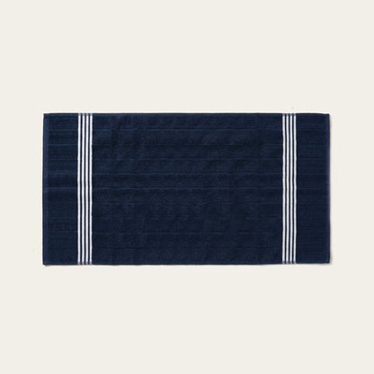Nautilus Towels Italic