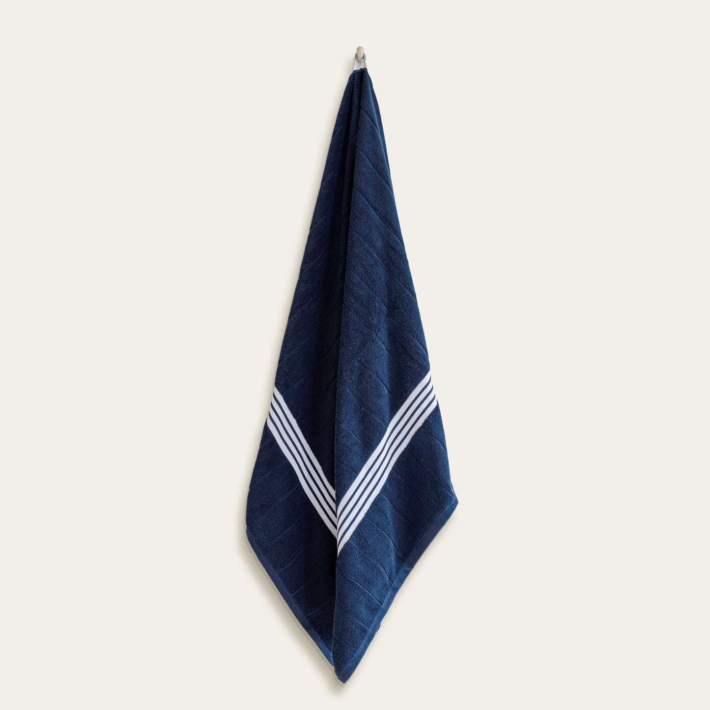 Nautilus Towels Italic