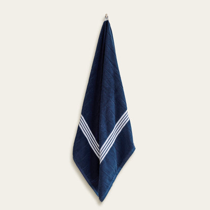 Nautilus Towels Italic
