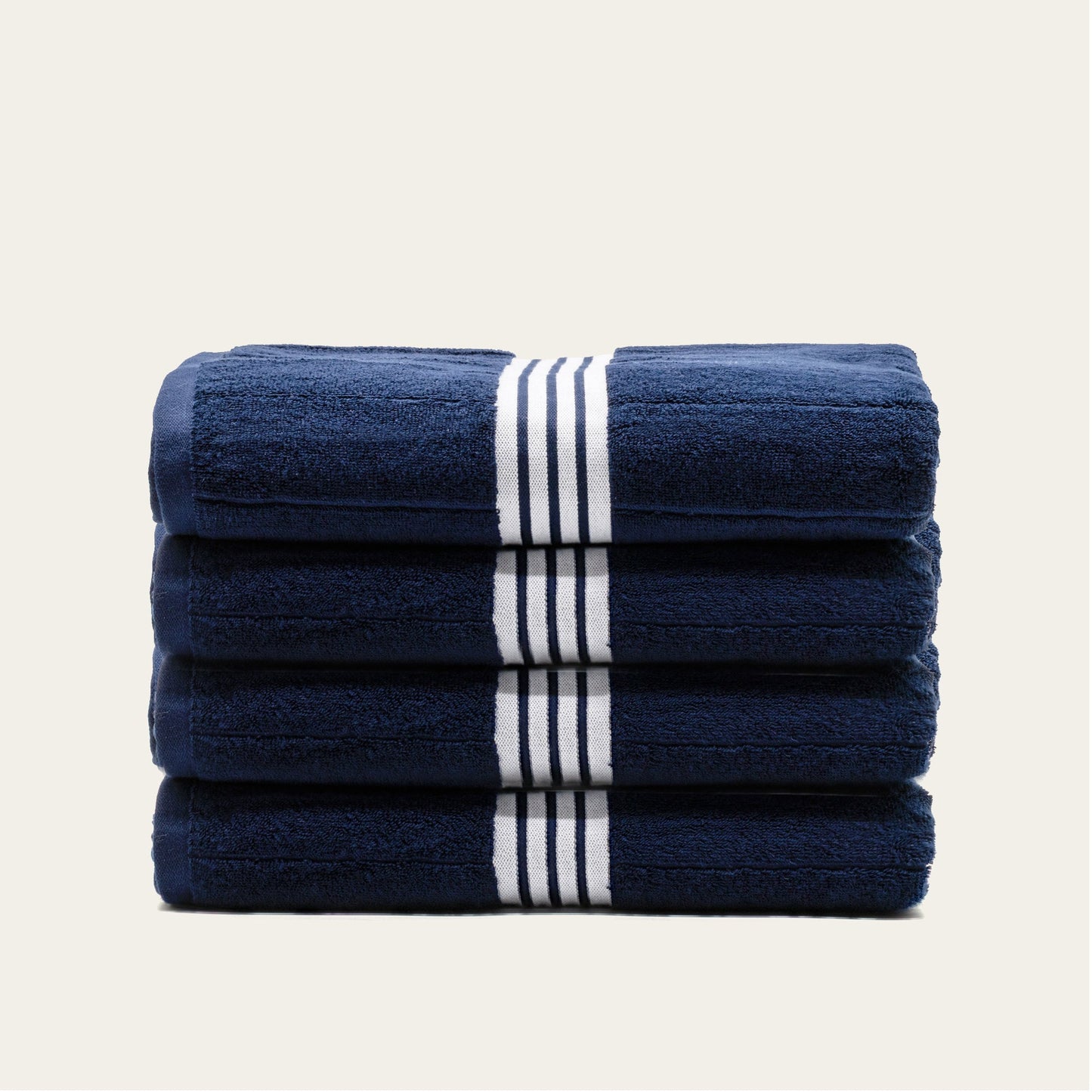 Nautilus Towels Italic