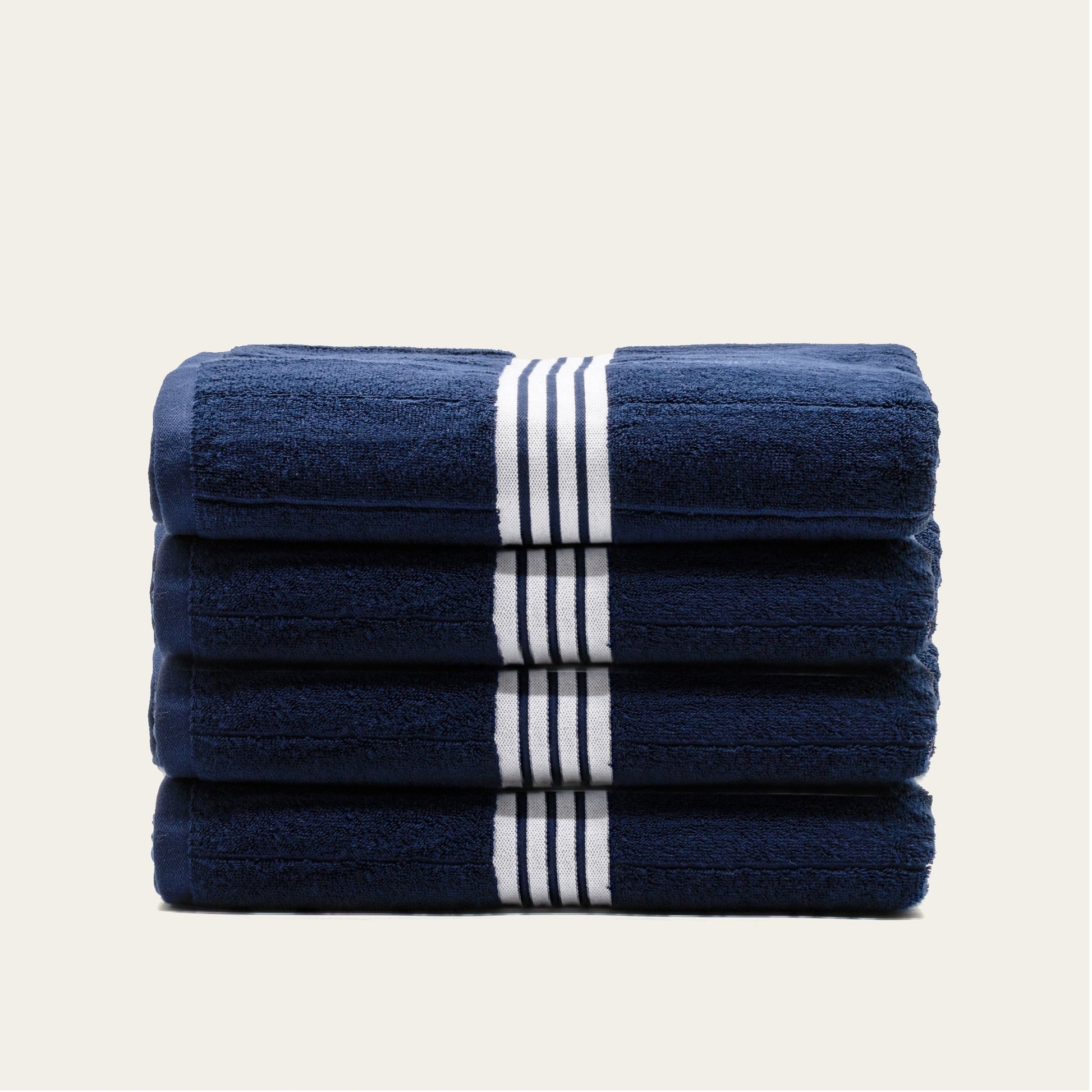 Nautilus Towels Italic