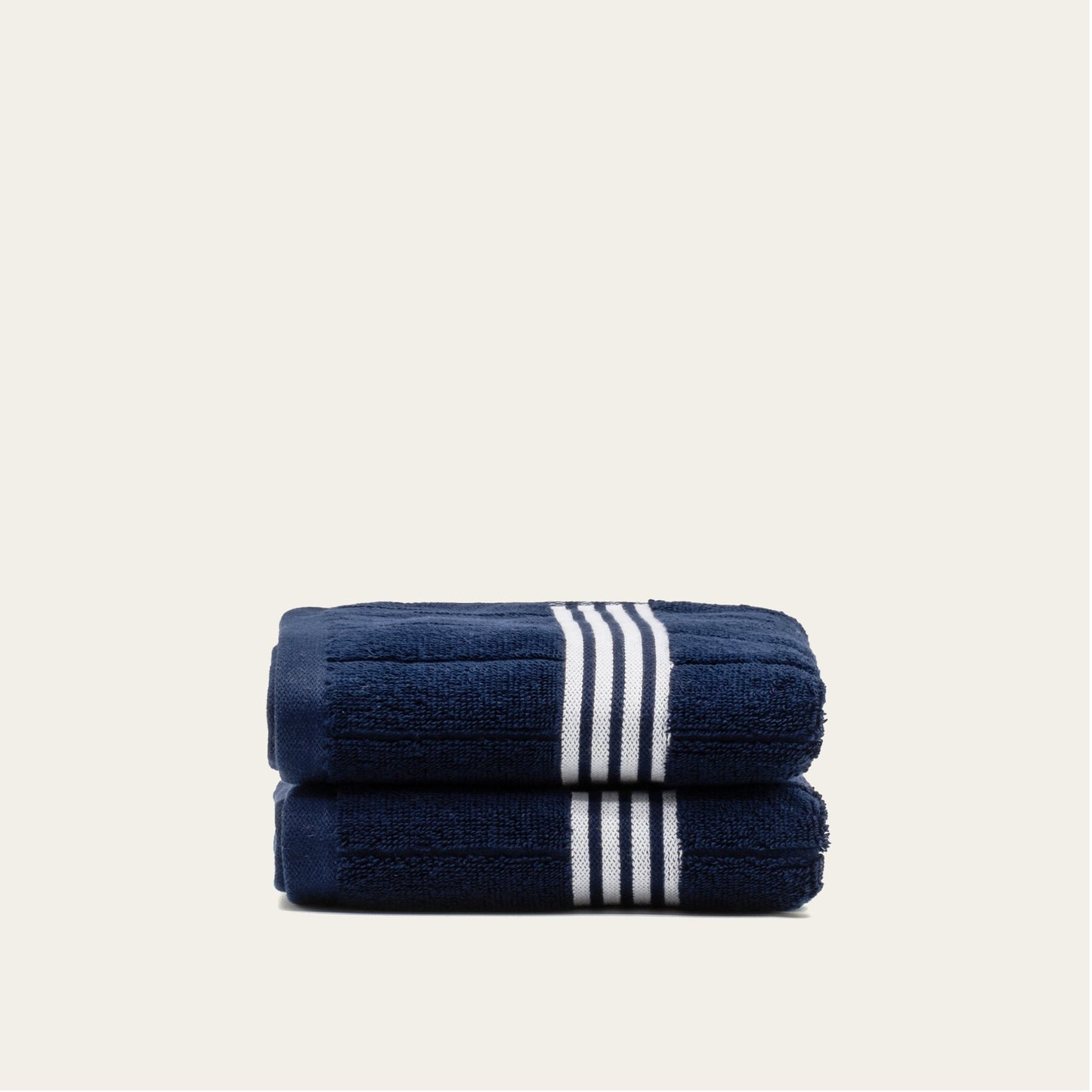 Nautilus Towels Italic