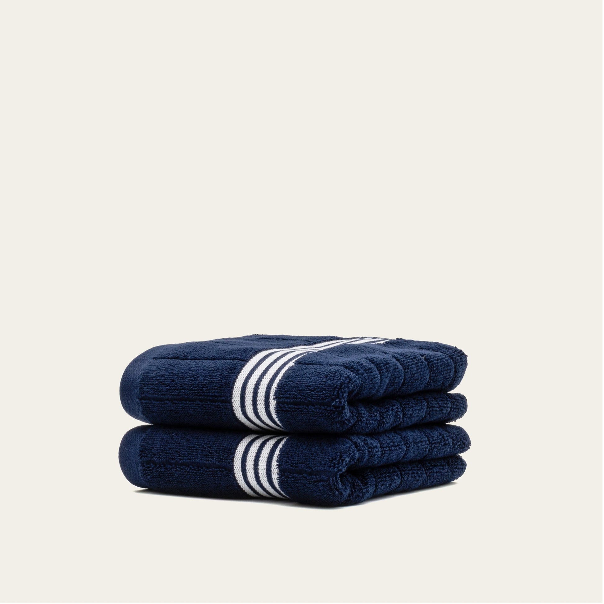 Nautilus Towels Italic