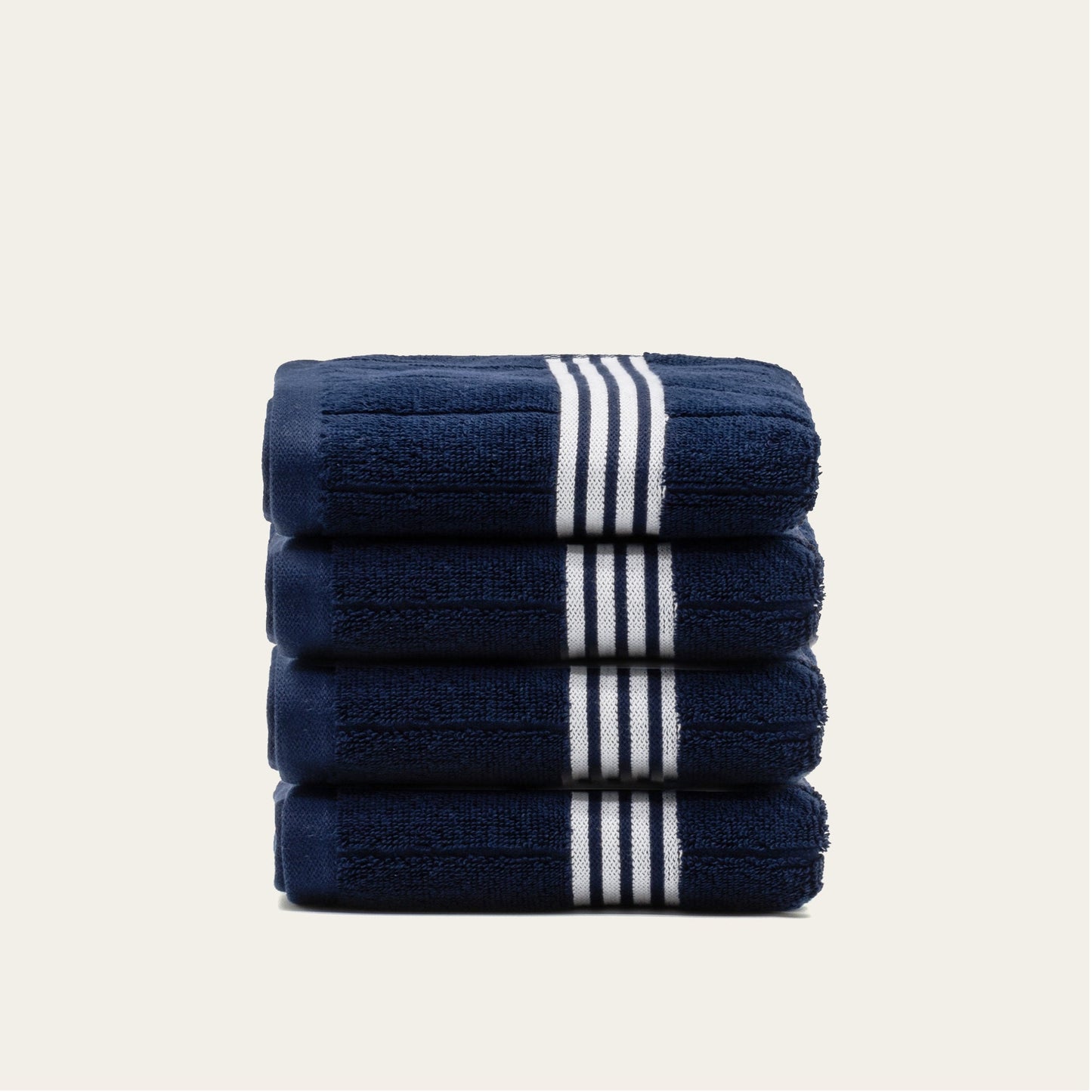 Nautilus Towels Italic