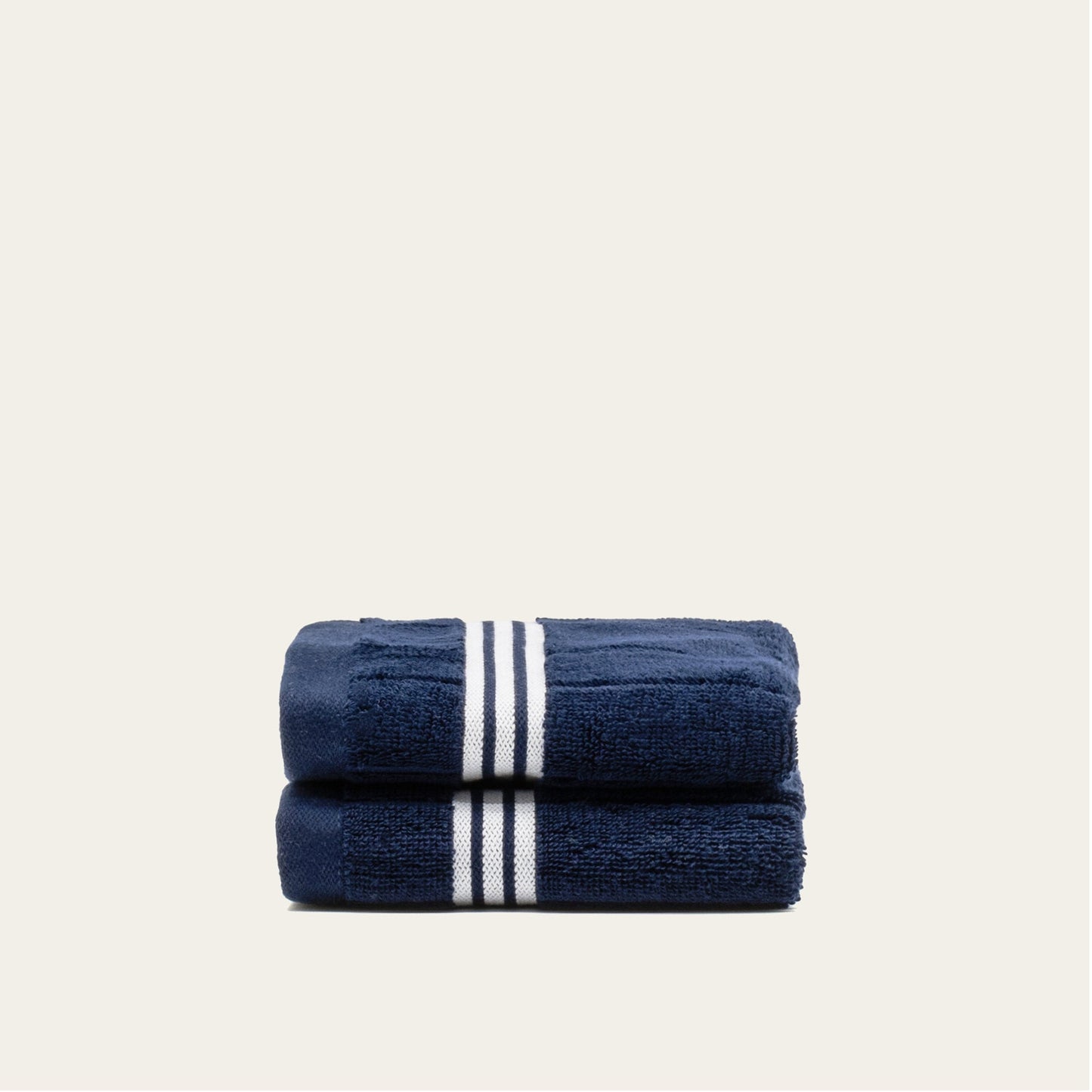 Nautilus Towels Italic