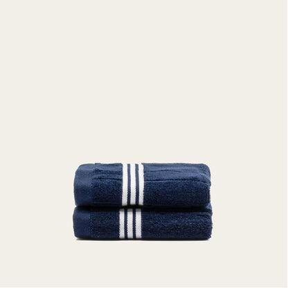 Nautilus Towels Italic