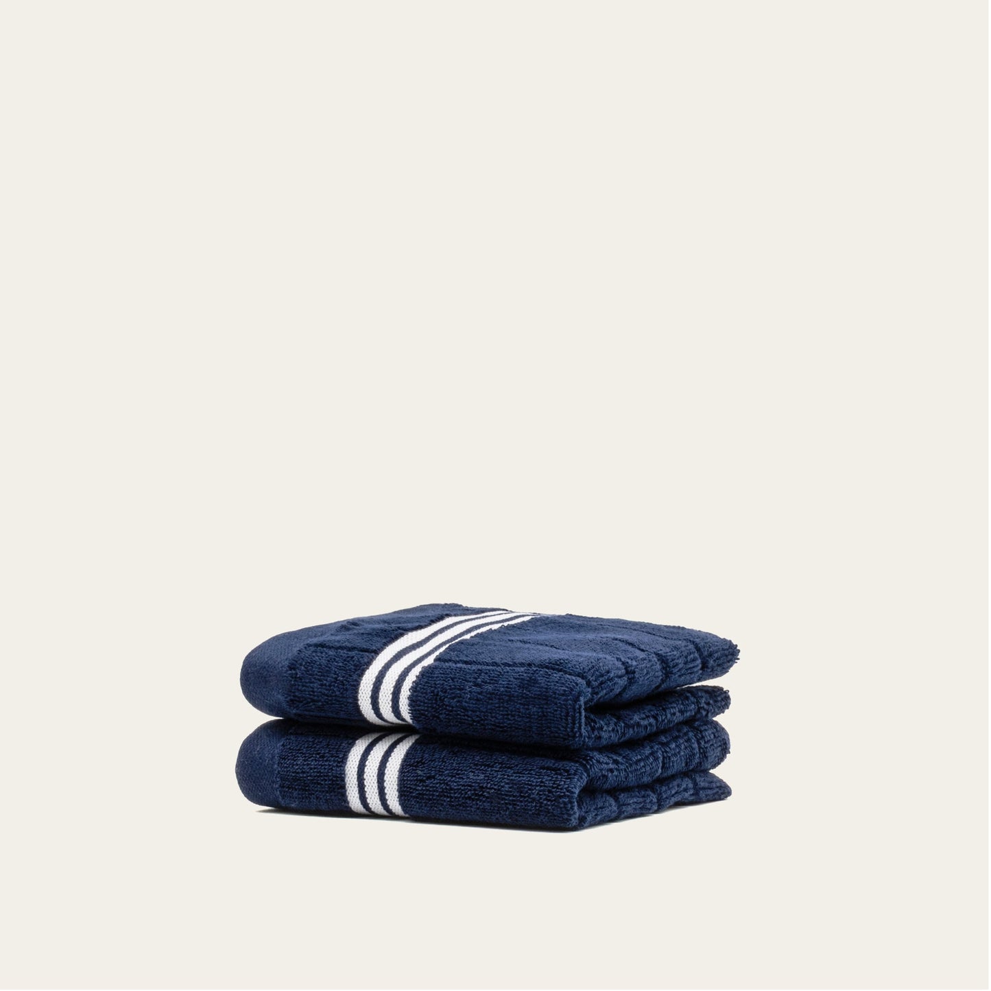 Nautilus Towels Italic
