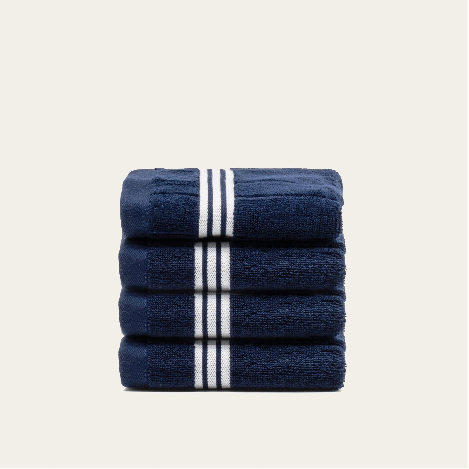 Nautilus Towels Italic