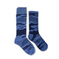Navy Camo Socks 2-Pack DeadSoxy
