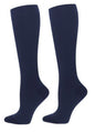 Men's Over The Calf Compression Stocking Socks (1 Pair) DSC