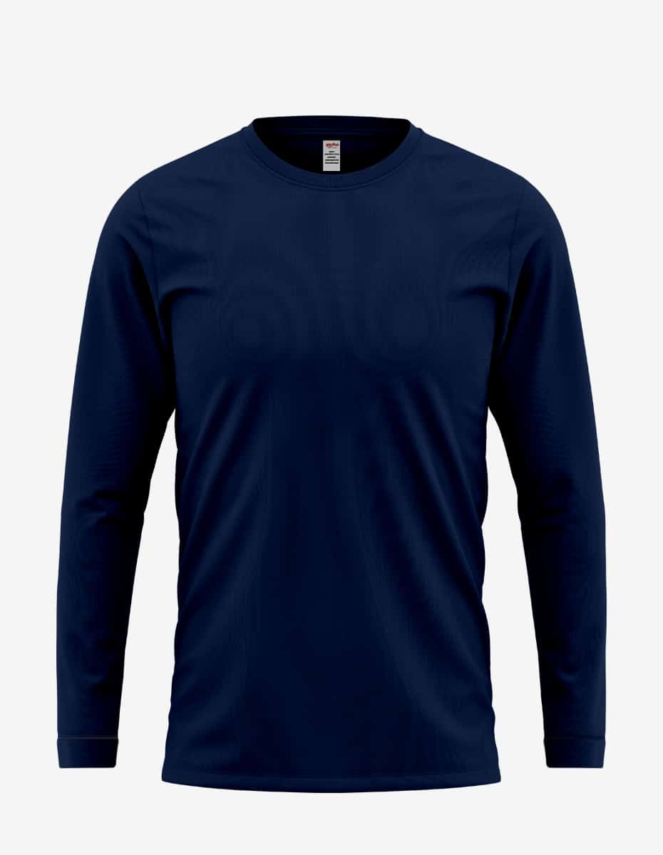 Long Sleeve T-Shirt 3055 SpectraUSA