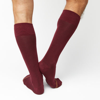 Nelson Dress Socks DeadSoxy