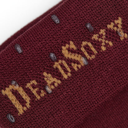 Nelson Dress Socks DeadSoxy
