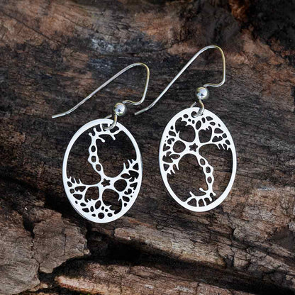 Neuron Earrings Princess Awesome & Boy Wonder