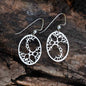 Neuron Earrings Princess Awesome & Boy Wonder