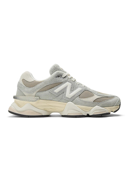 New Balance Mens 9060 Lifestyle Shoes - Grey Denim Exchange