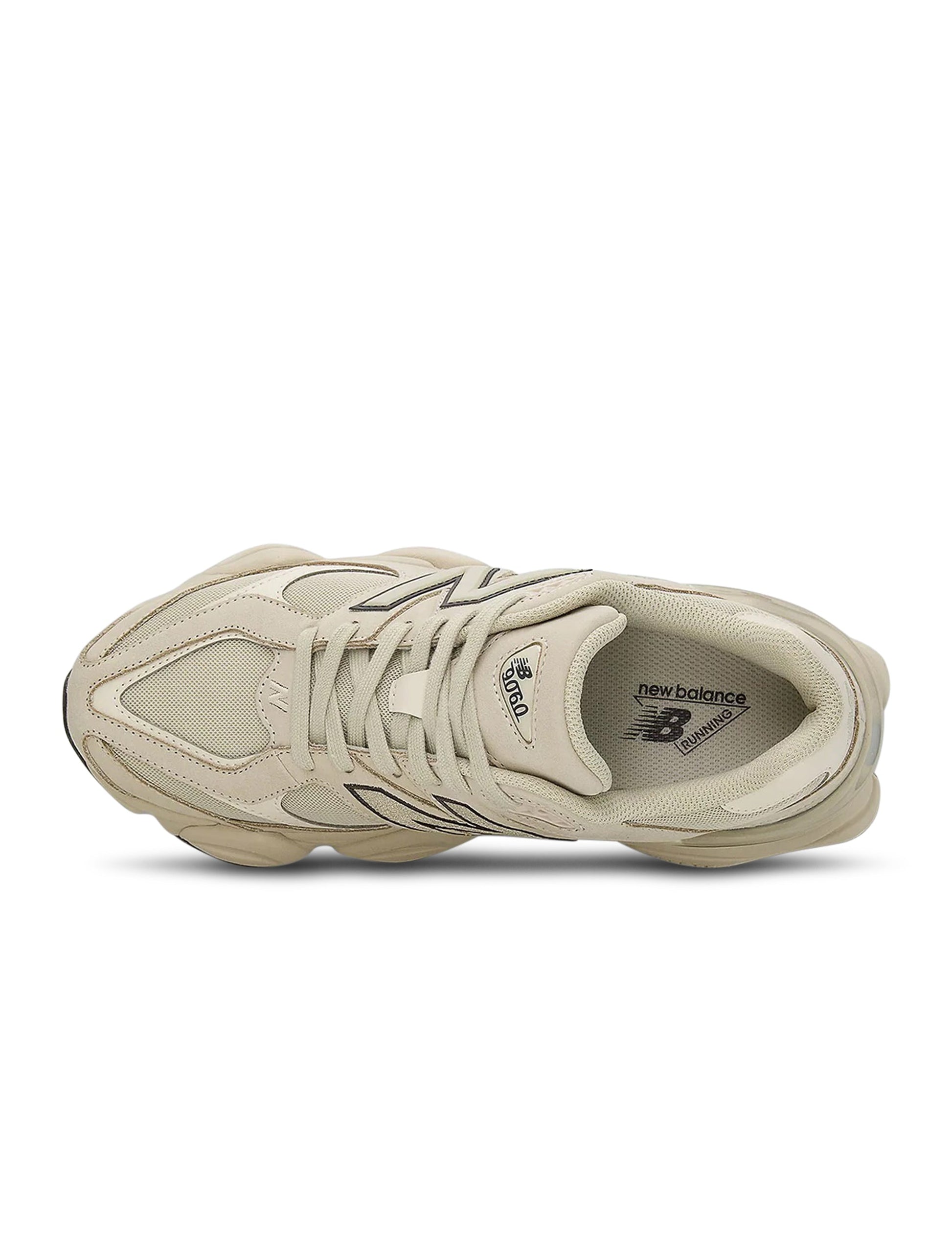 New Balance Mens 9060 Lifestyle Shoes - Shipyard Denim Exchange