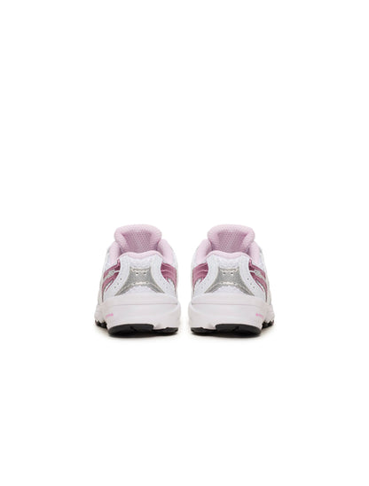 New Balance (TD) 530 Shoes - White/Pink Denim Exchange
