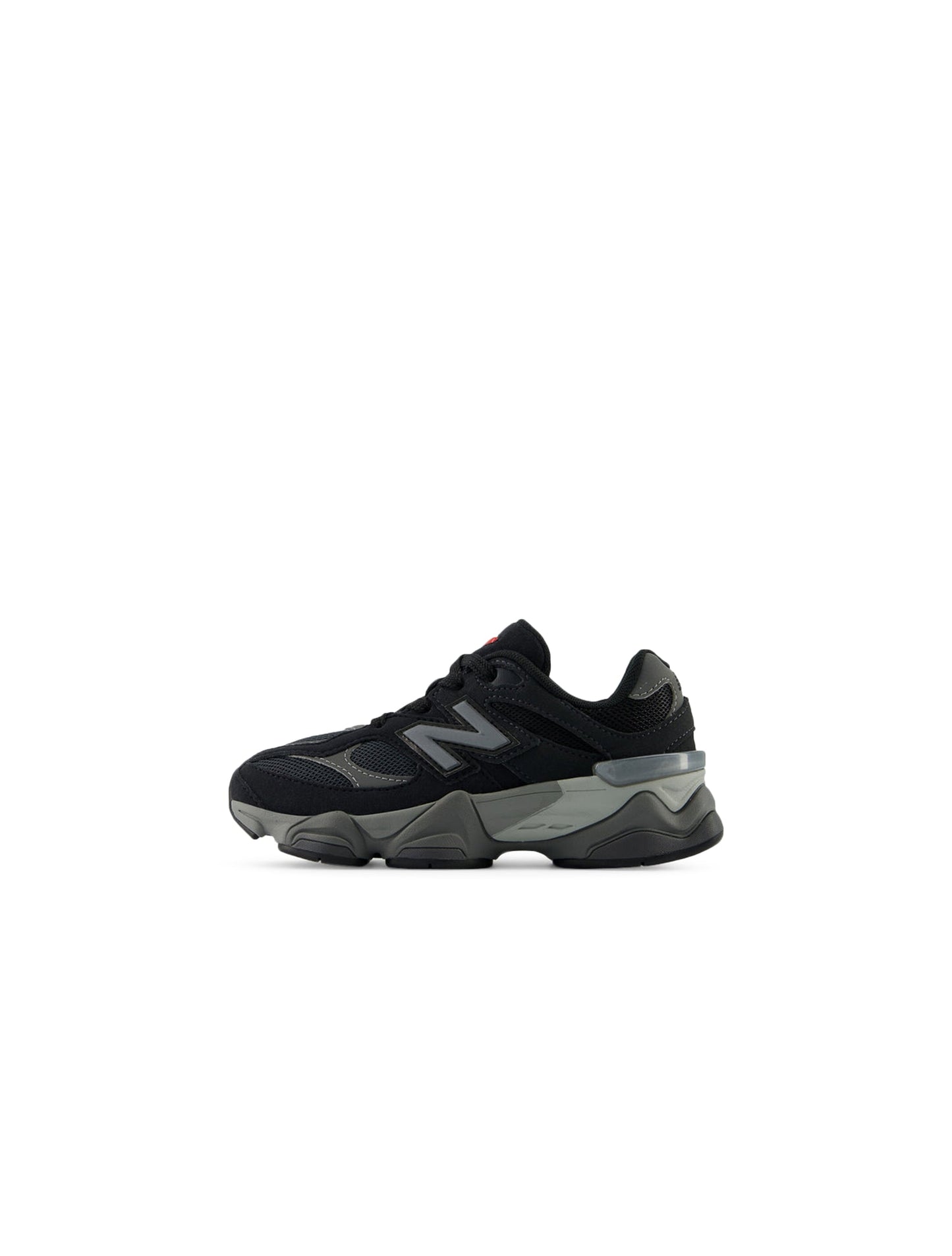 New Balance (PS) 9060 Casual Shoes - Black Denim Exchange