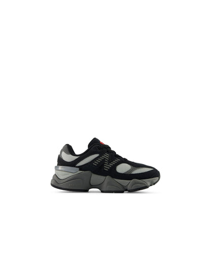 New Balance (PS) 9060 Casual Shoes - Black Denim Exchange