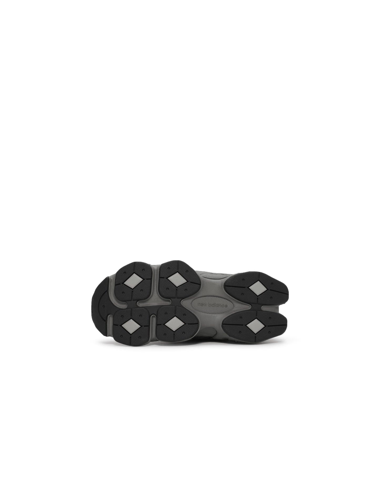 New Balance (PS) 9060 Casual Shoes - Black Denim Exchange