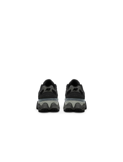 New Balance (PS) 9060 Casual Shoes - Black Denim Exchange