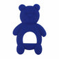 New Silicone Baby Teethers Cute Bear Shape Kids Teethers Safety Children Teething Infants Chewing Toys Newborn Dental Care Stevvex