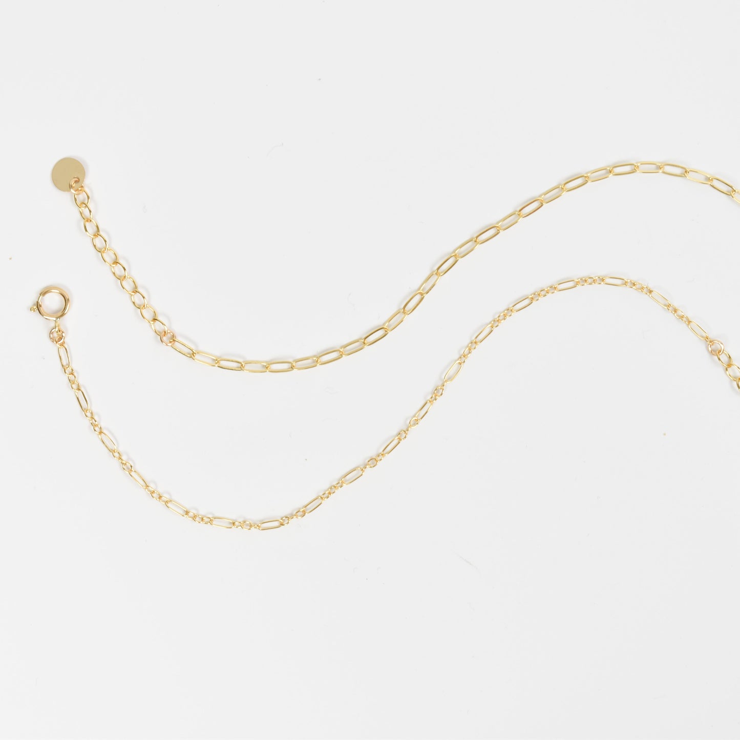 Mini Delicate Chain Bracelet Emily Anne Designs LLC