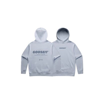 Staple Lacrosse Hoodie GOOSE IT®