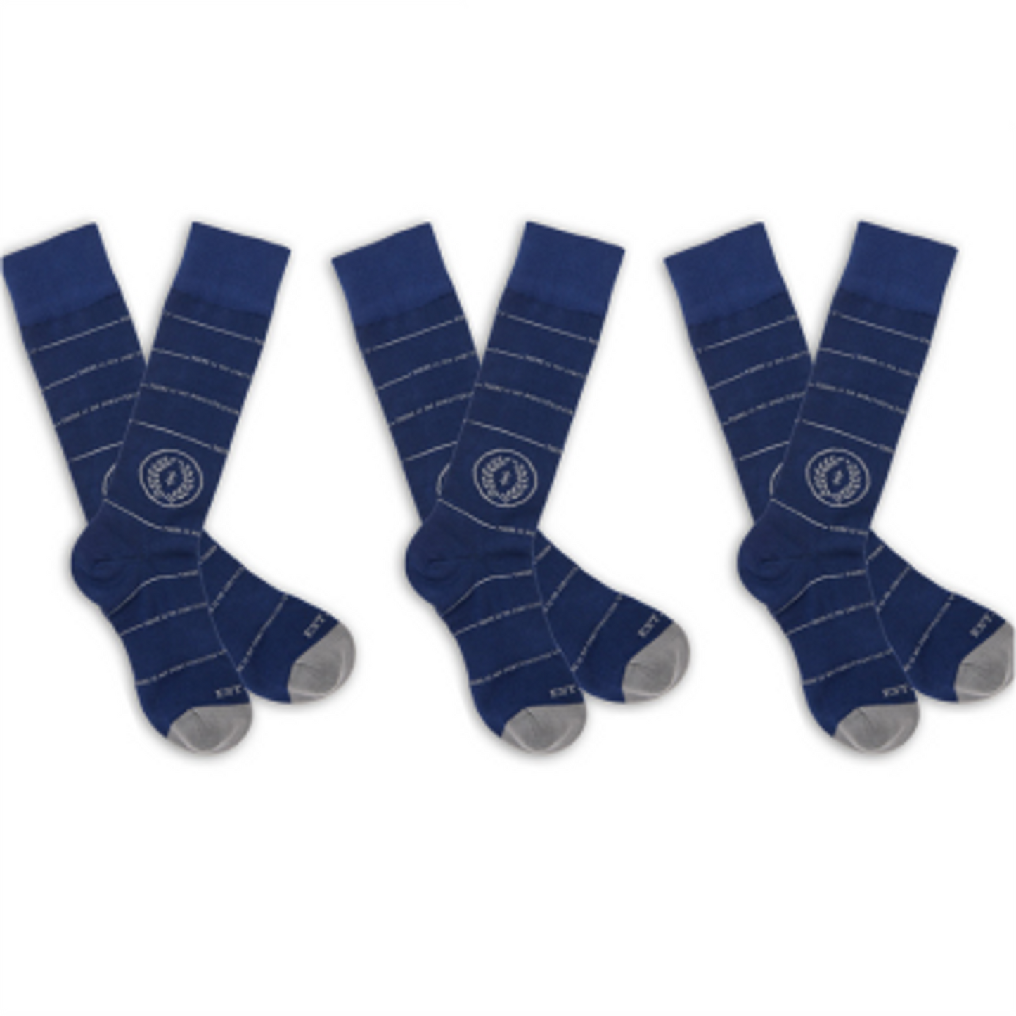 NFF 3-Pack DeadSoxy