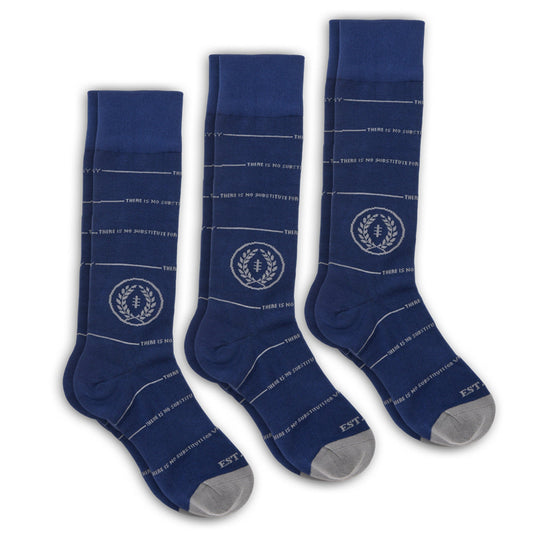 NFF 3-Pack DeadSoxy