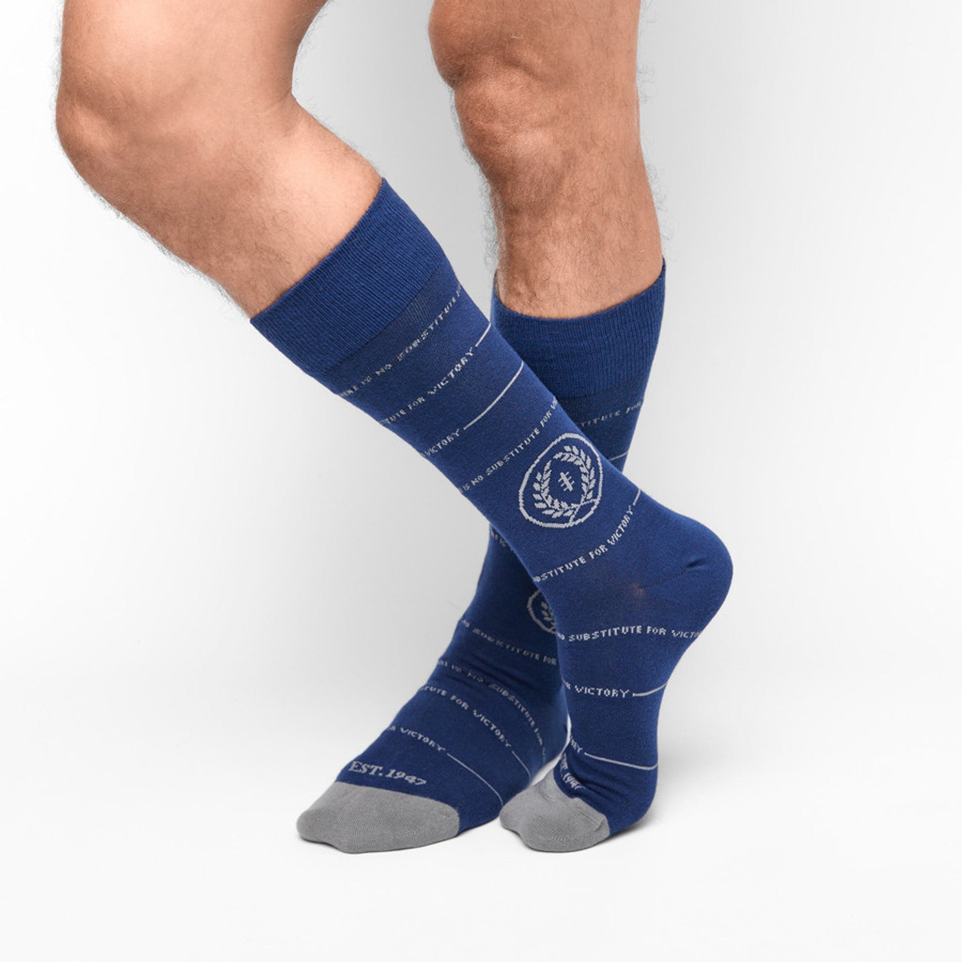 NFF 3-Pack DeadSoxy