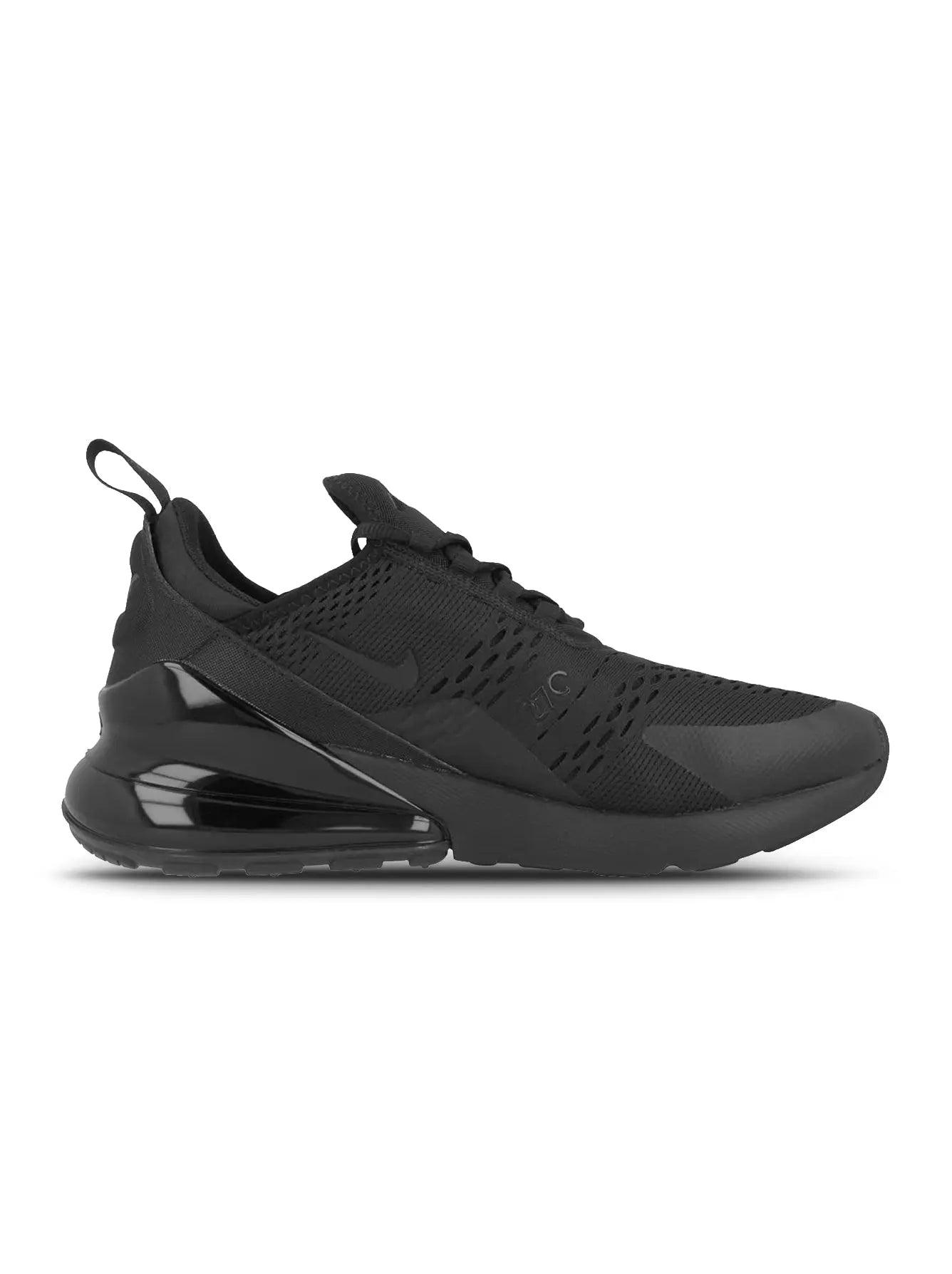 Nike Mens Air Max 270 - Black Denim Exchange
