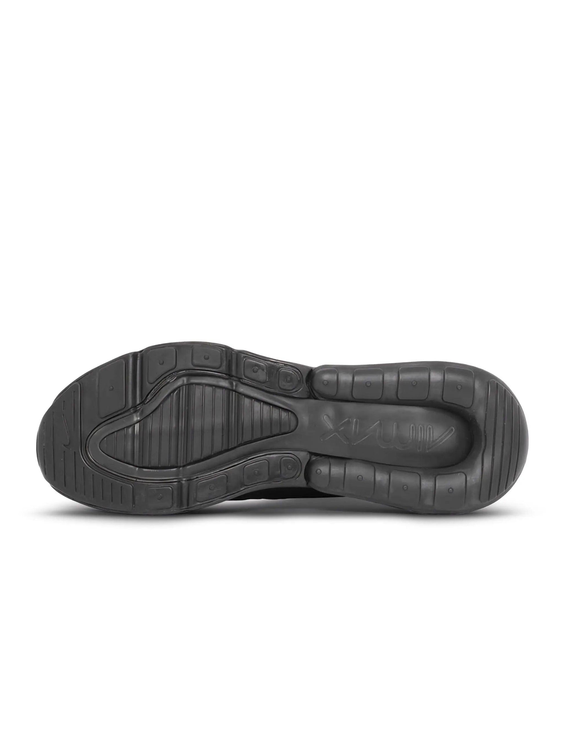 Nike Mens Air Max 270 - Black Denim Exchange