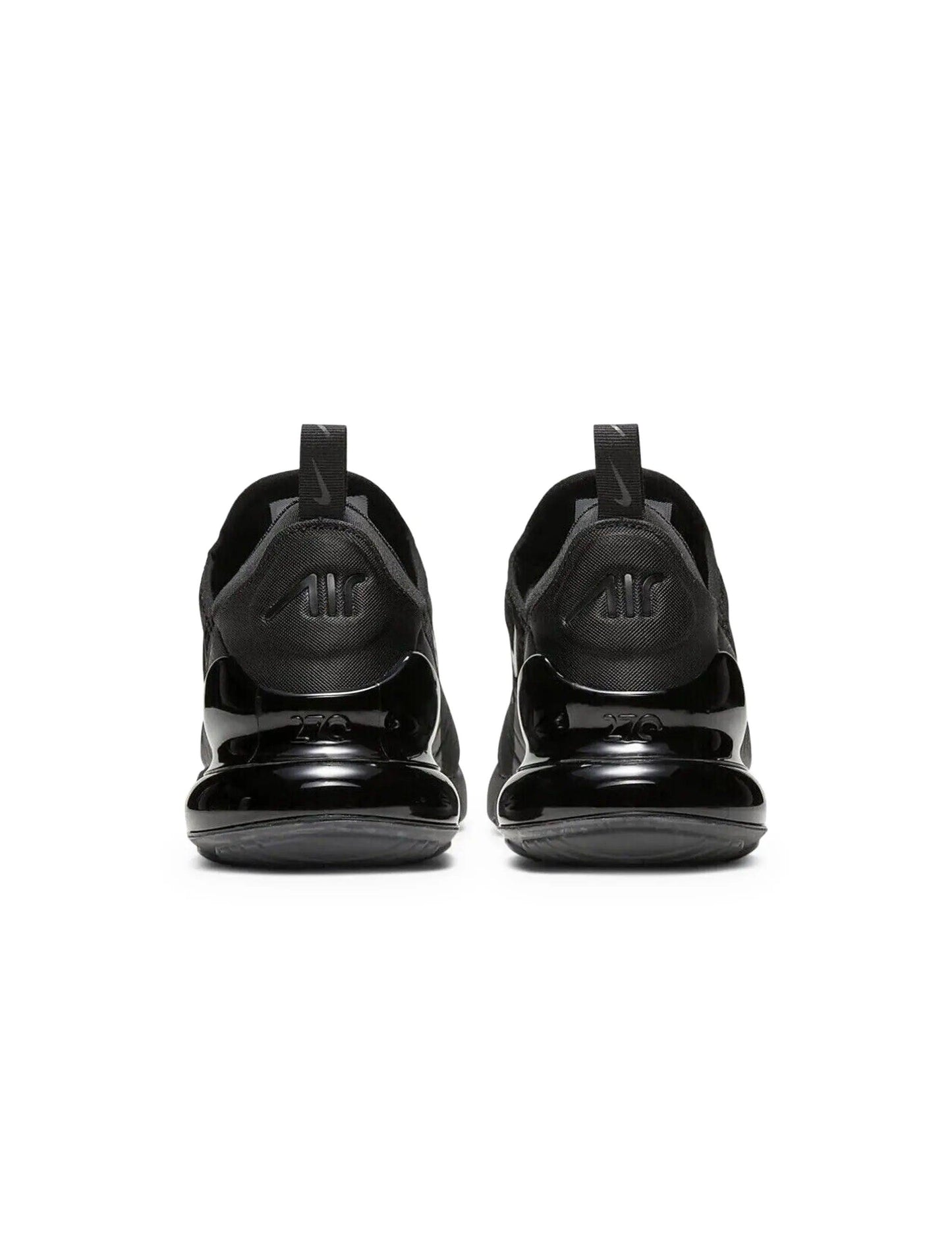 Nike Mens Air Max 270 - Black Denim Exchange