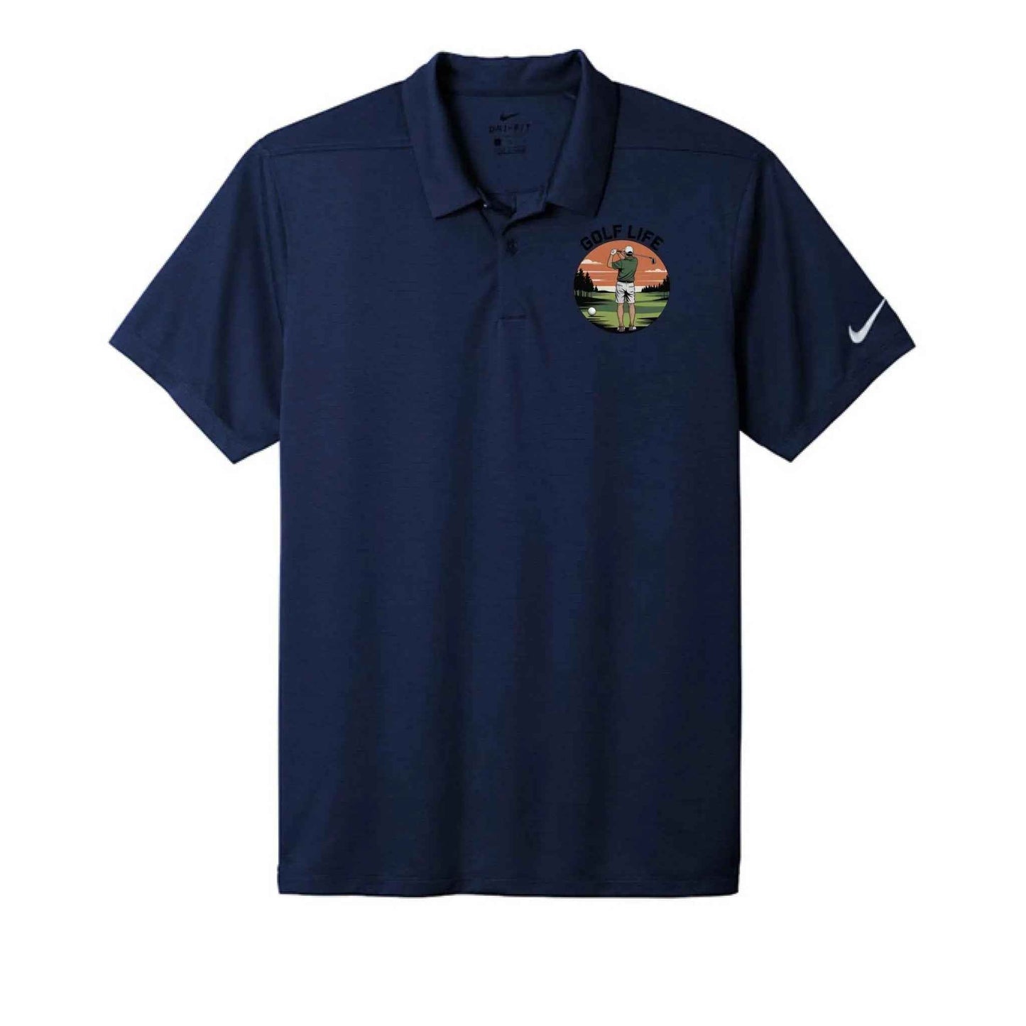 Golf Life Premium Golf Apparel and Accessories for Every Player SnagBag