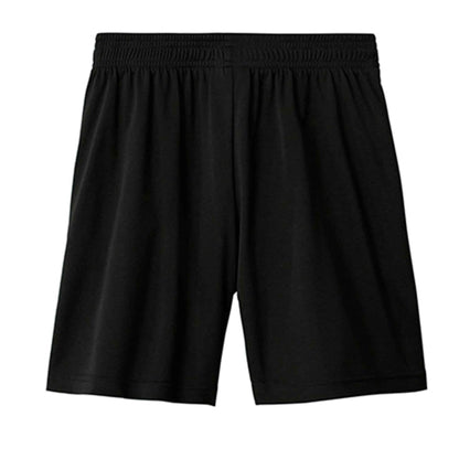 High-Performance Soccer Shorts for Ultimate Comfort and Breathability SnagBag