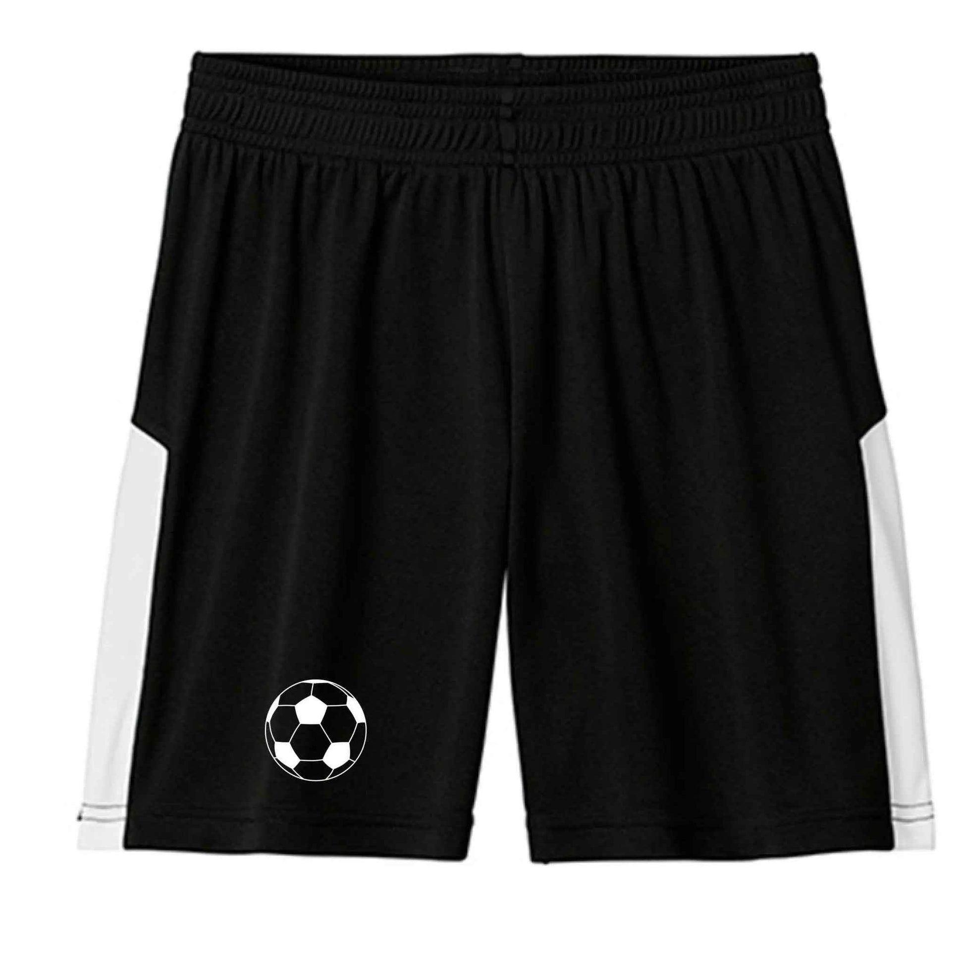 High-Performance Soccer Shorts for Ultimate Comfort and Breathability SnagBag